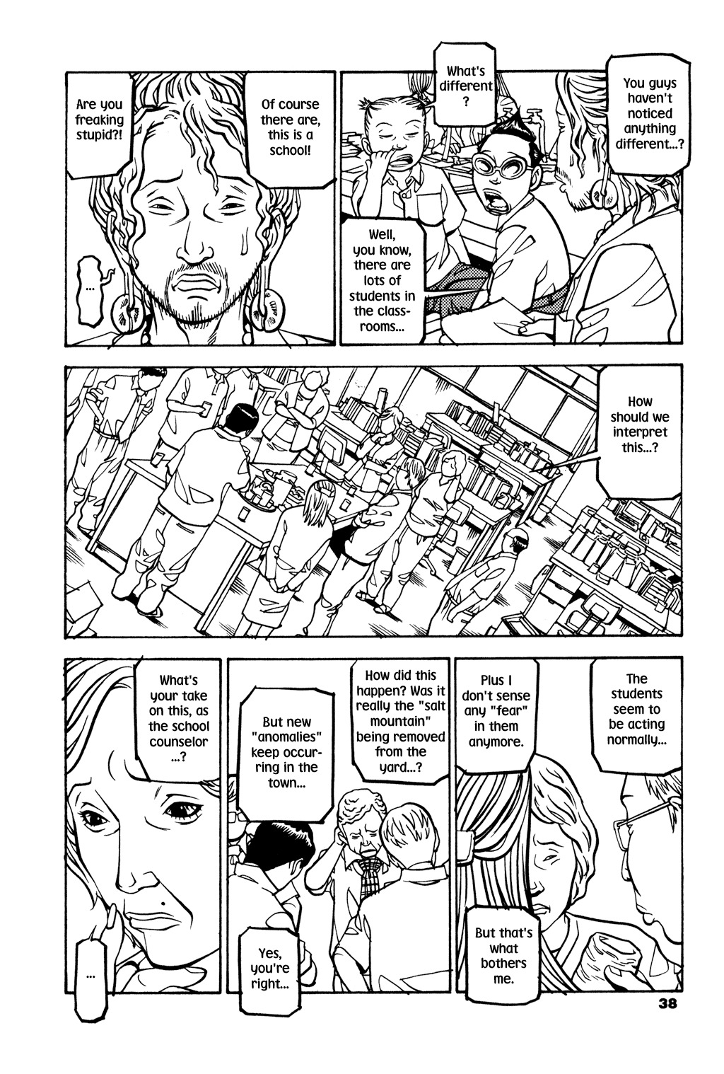 Soil Chapter 26 page 7 - Chapter 26: Block 2-5 [Distortion]