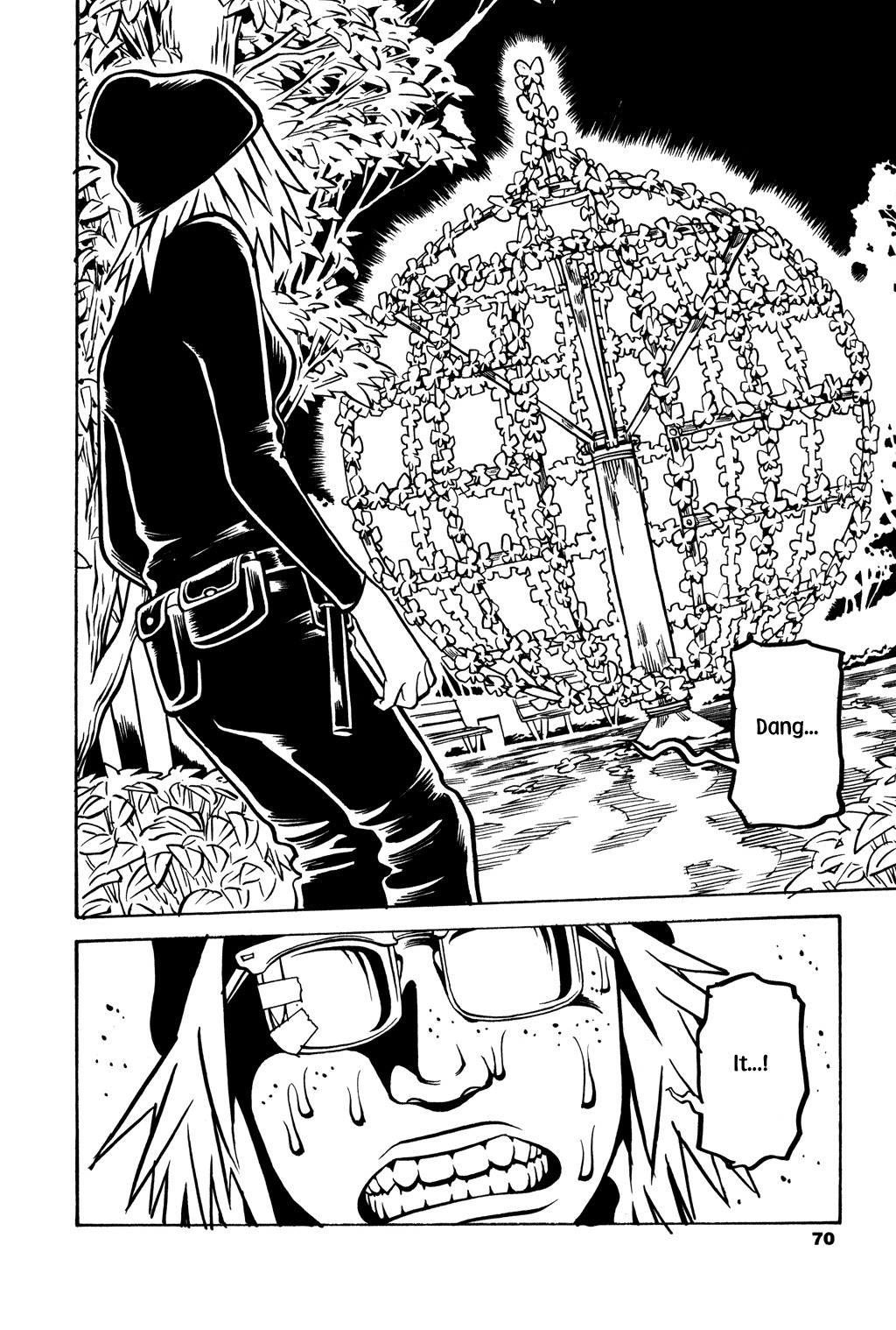 Soil Chapter 27 page 11 - Chapter 27: Block 2-6 [Butterfly Wings]