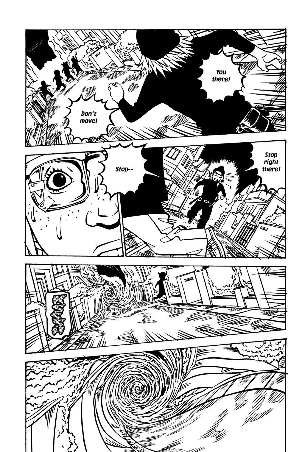 Soil Chapter 27 page 15 - Chapter 27: Block 2-6 [Butterfly Wings]