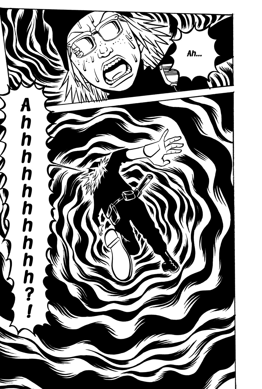 Soil Chapter 27 page 16 - Chapter 27: Block 2-6 [Butterfly Wings]