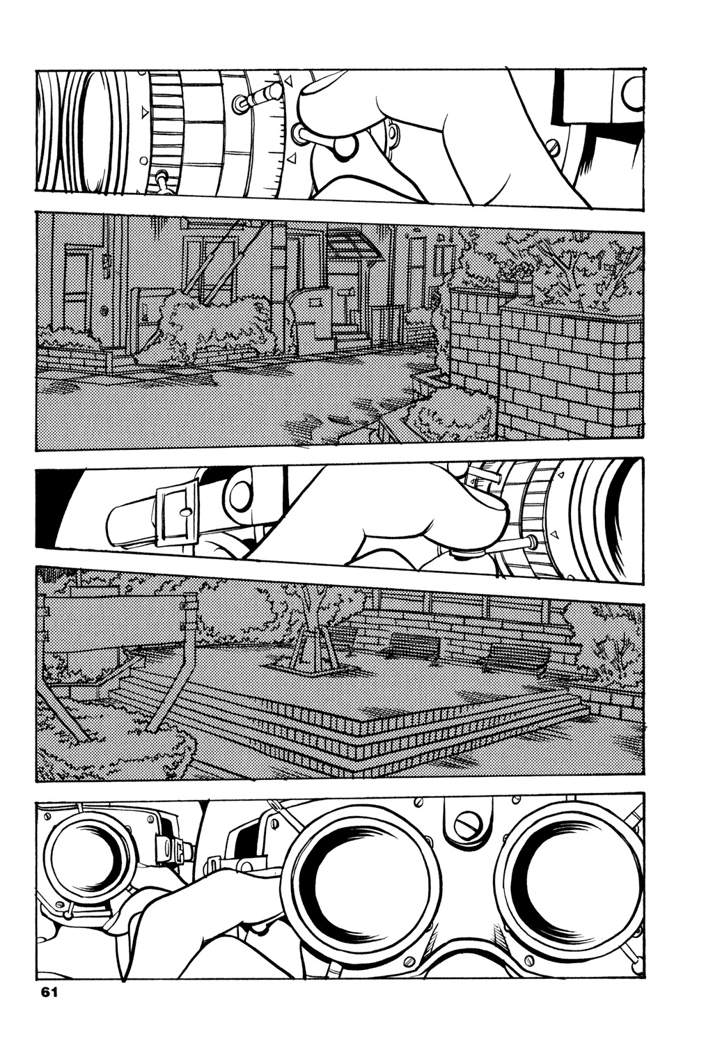 Soil Chapter 27 page 2 - Chapter 27: Block 2-6 [Butterfly Wings]