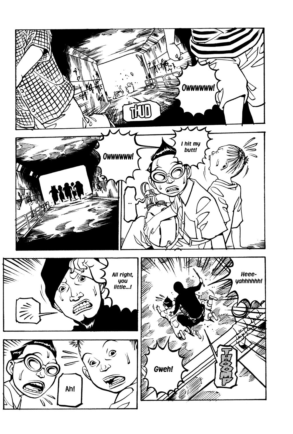 Soil Chapter 27 page 20 - Chapter 27: Block 2-6 [Butterfly Wings]
