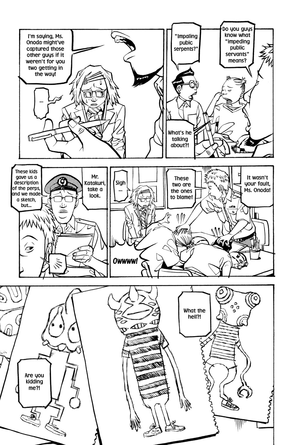 Soil Chapter 27 page 22 - Chapter 27: Block 2-6 [Butterfly Wings]