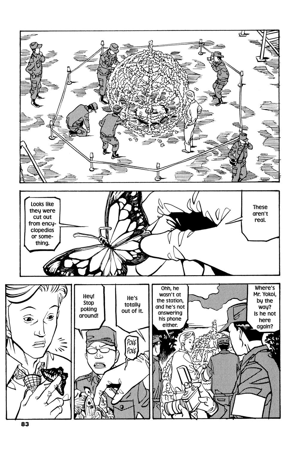 Soil Chapter 27 page 24 - Chapter 27: Block 2-6 [Butterfly Wings]