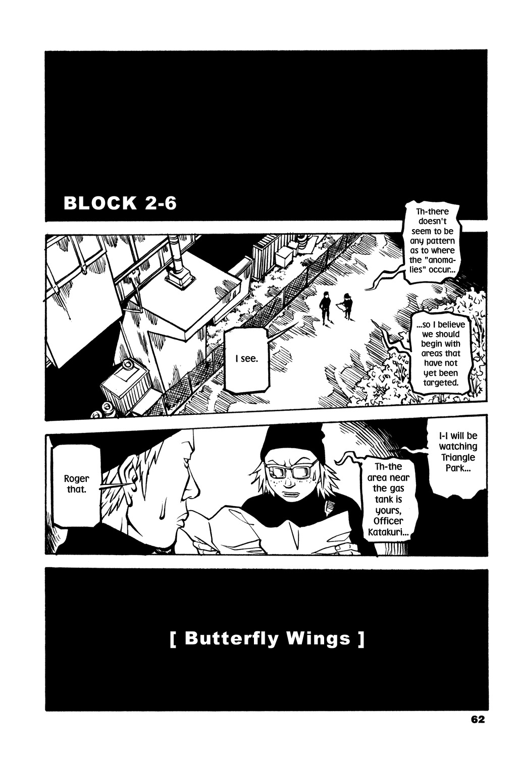 Soil Chapter 27 page 3 - Chapter 27: Block 2-6 [Butterfly Wings]