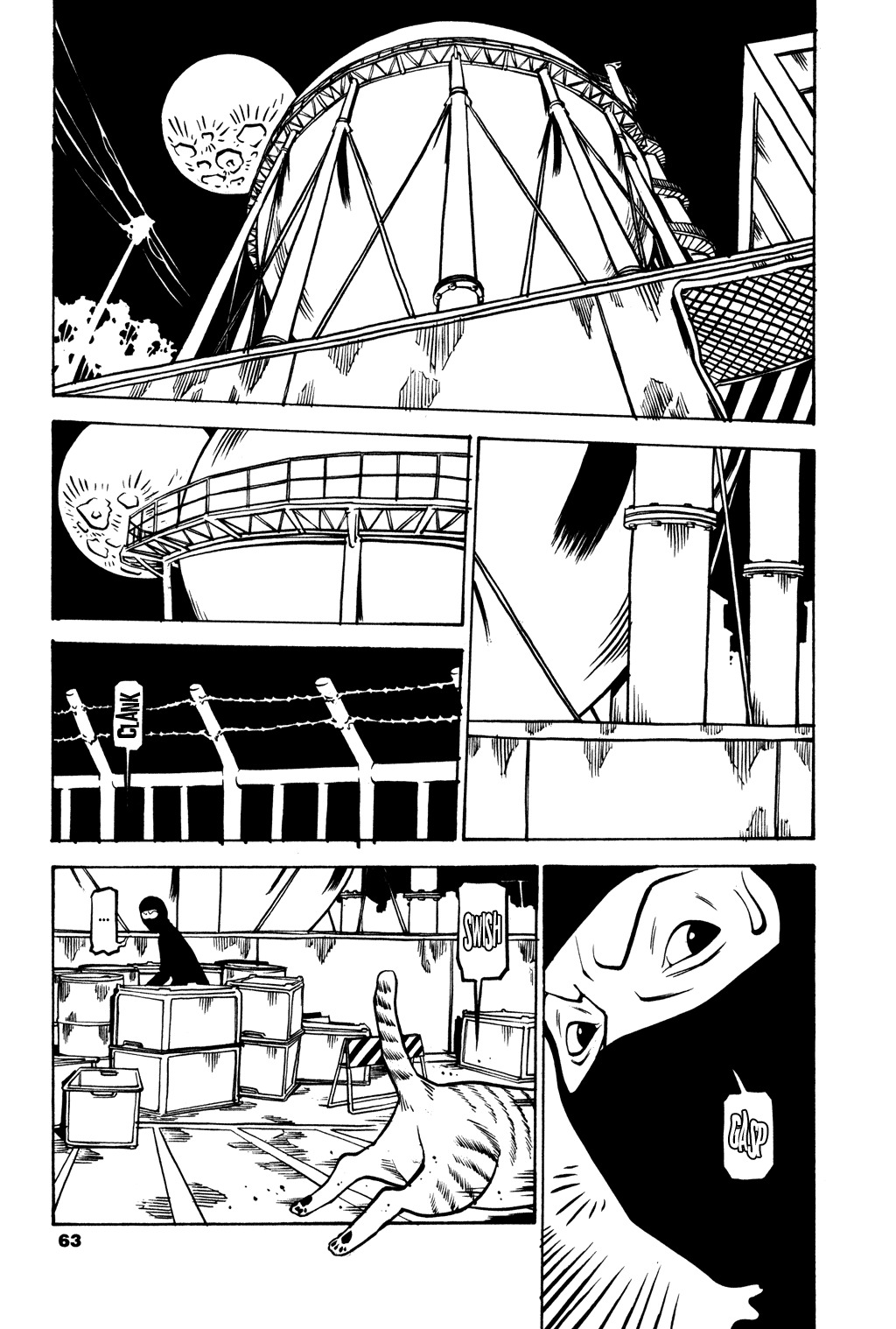 Soil Chapter 27 page 4 - Chapter 27: Block 2-6 [Butterfly Wings]