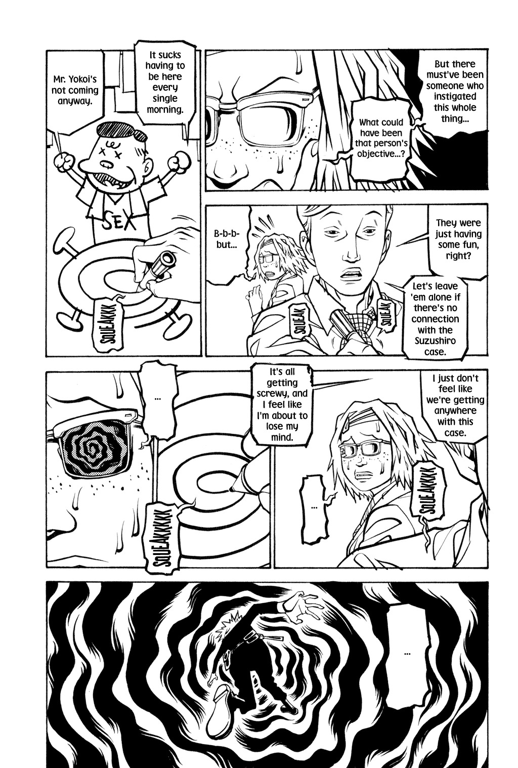 Soil Chapter 28 page 11 - Chapter 28: Block 2-7 [Demagogue]
