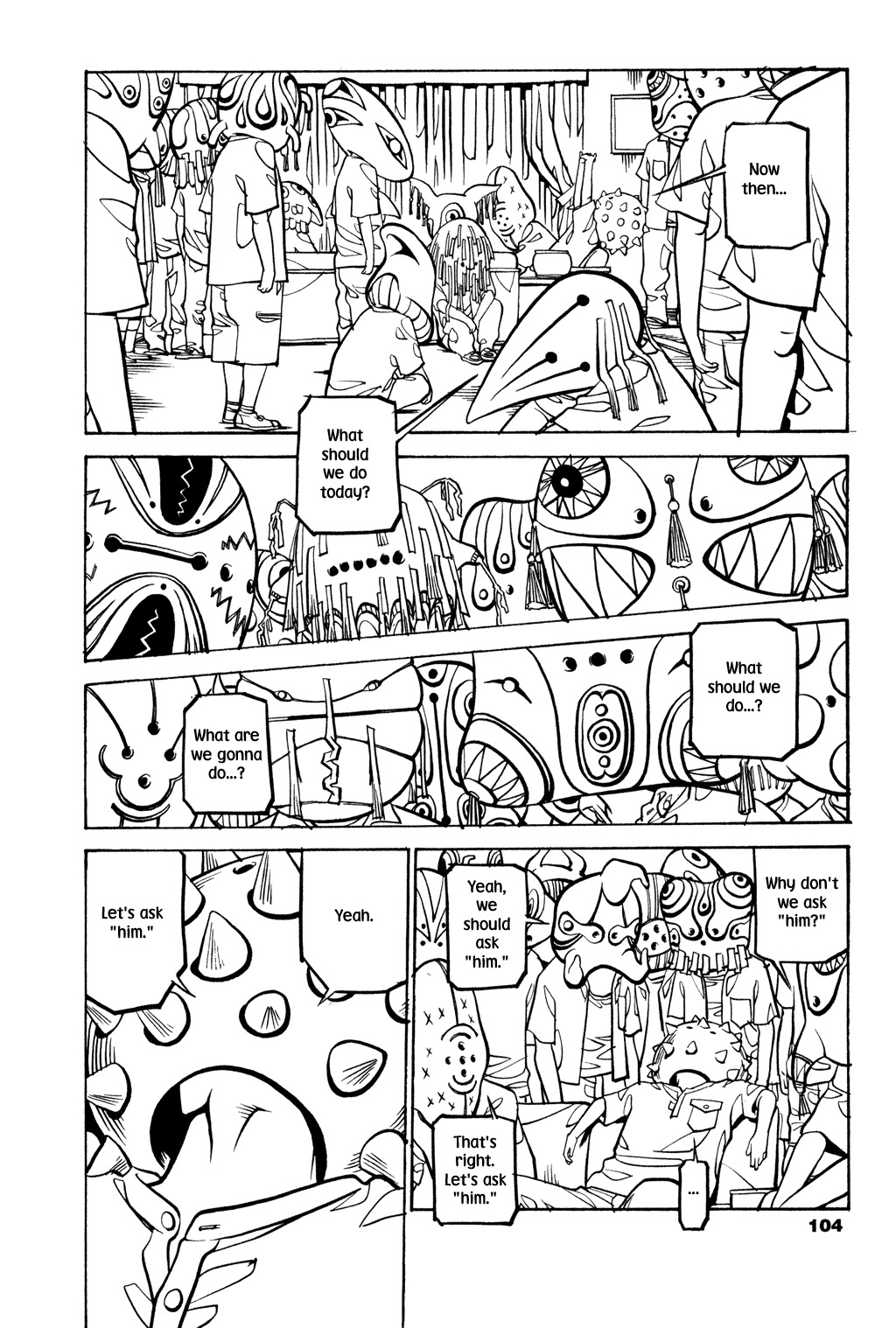 Soil Chapter 28 page 19 - Chapter 28: Block 2-7 [Demagogue]