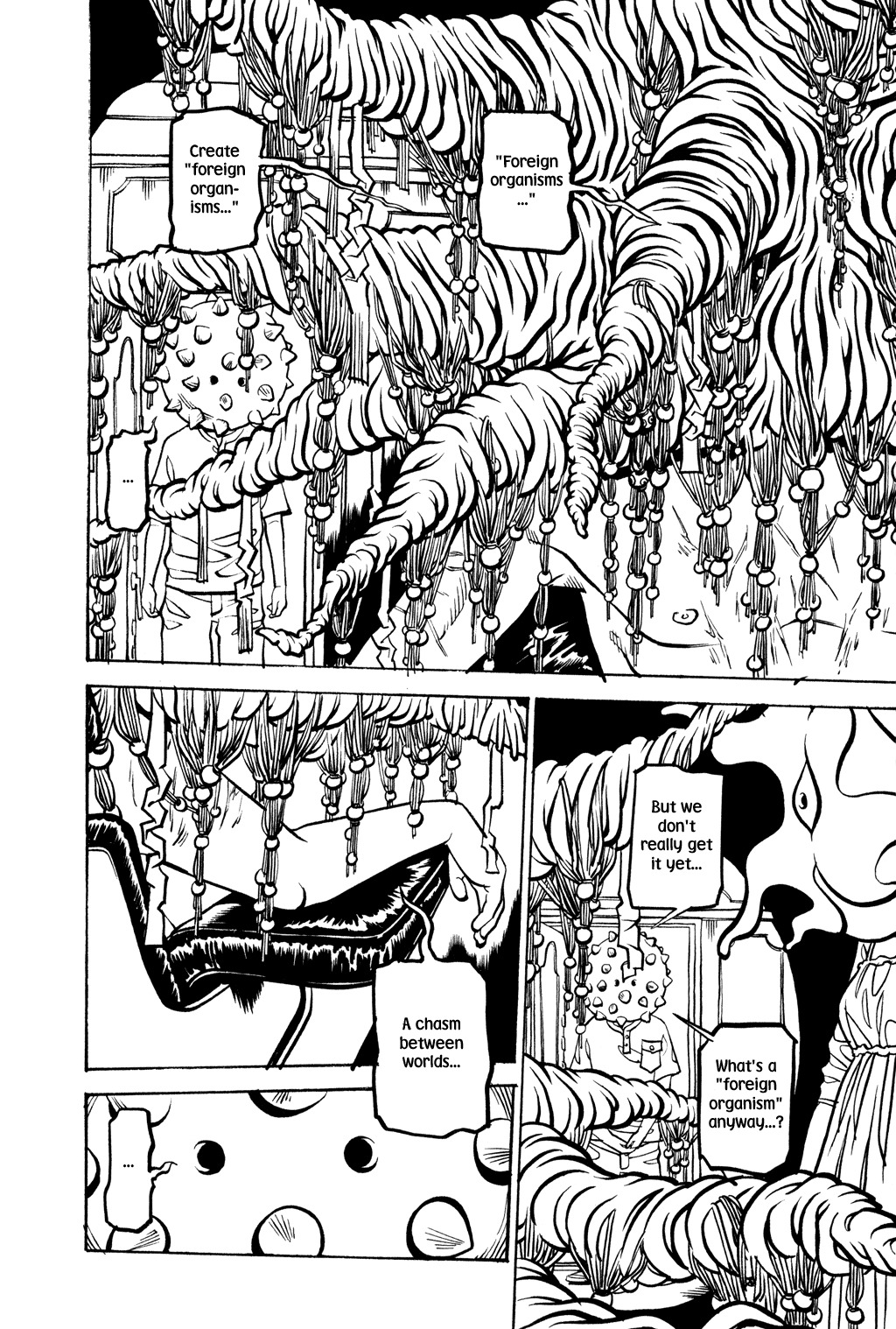 Soil Chapter 28 page 22 - Chapter 28: Block 2-7 [Demagogue]