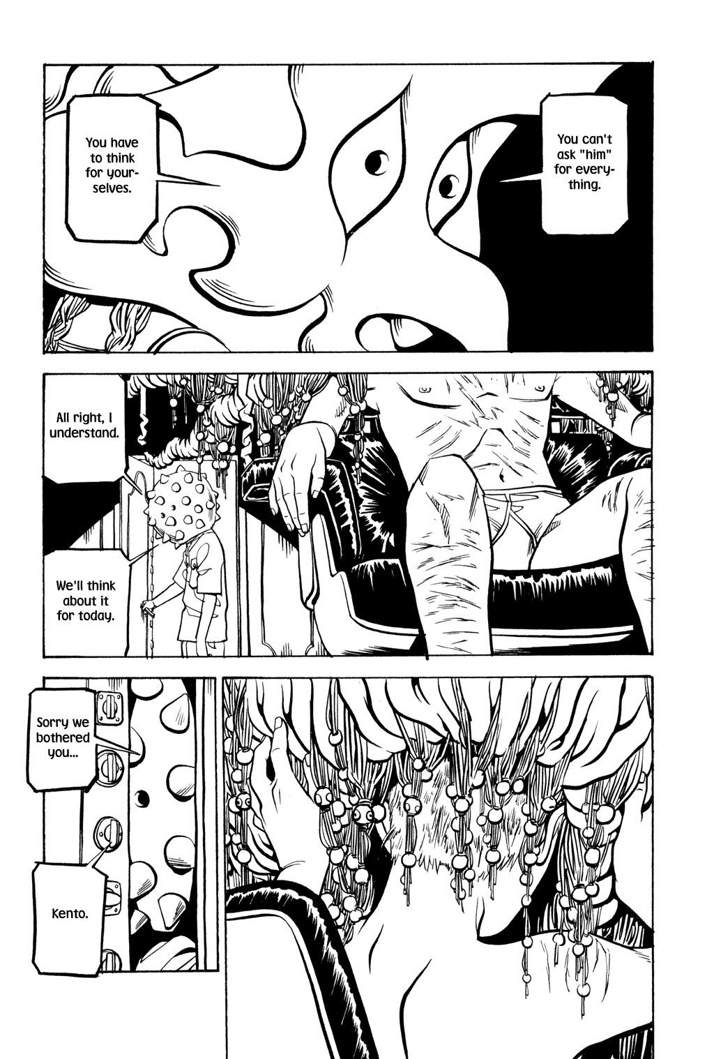 Soil Chapter 28 page 23 - Chapter 28: Block 2-7 [Demagogue]