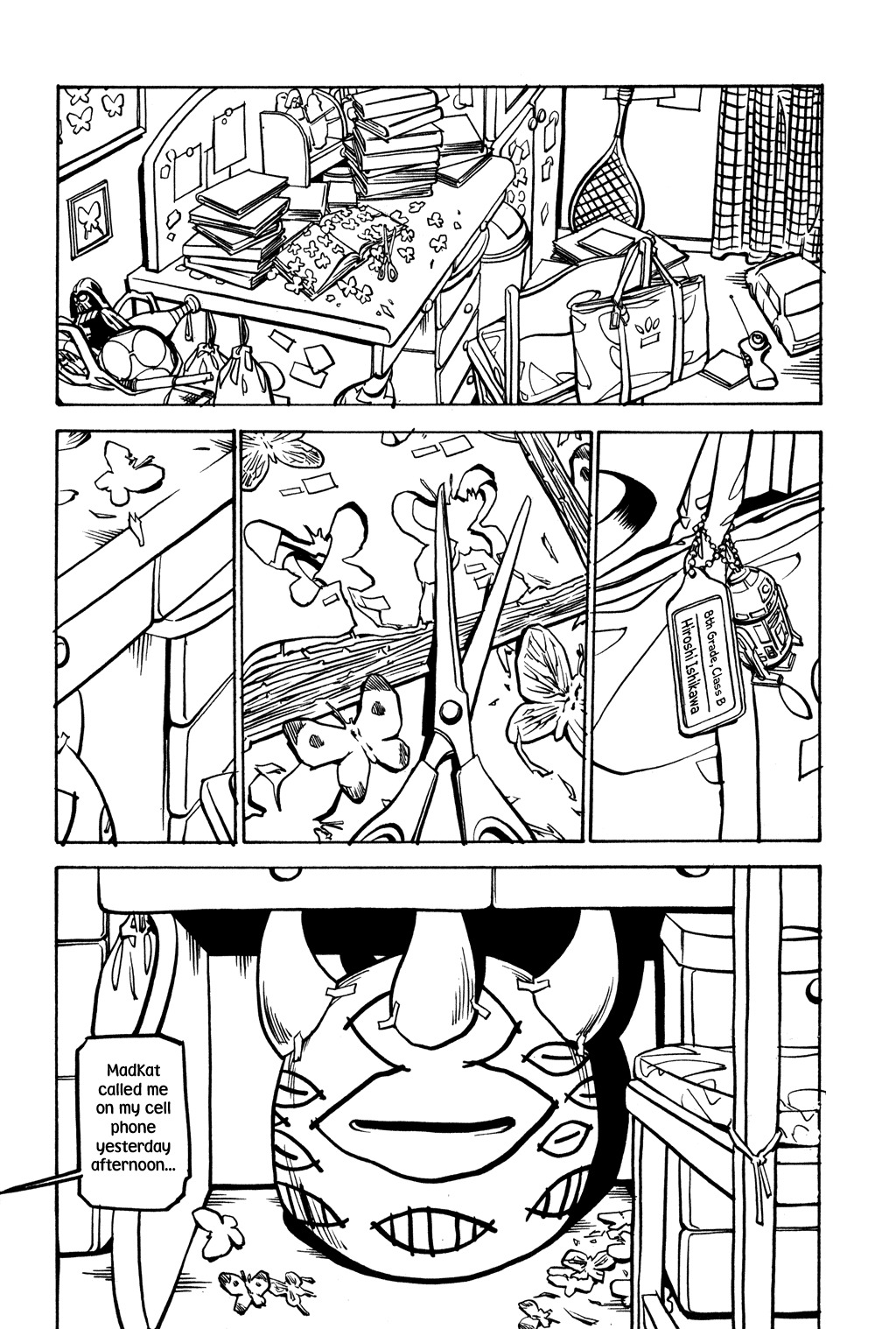 Soil Chapter 28 page 6 - Chapter 28: Block 2-7 [Demagogue]