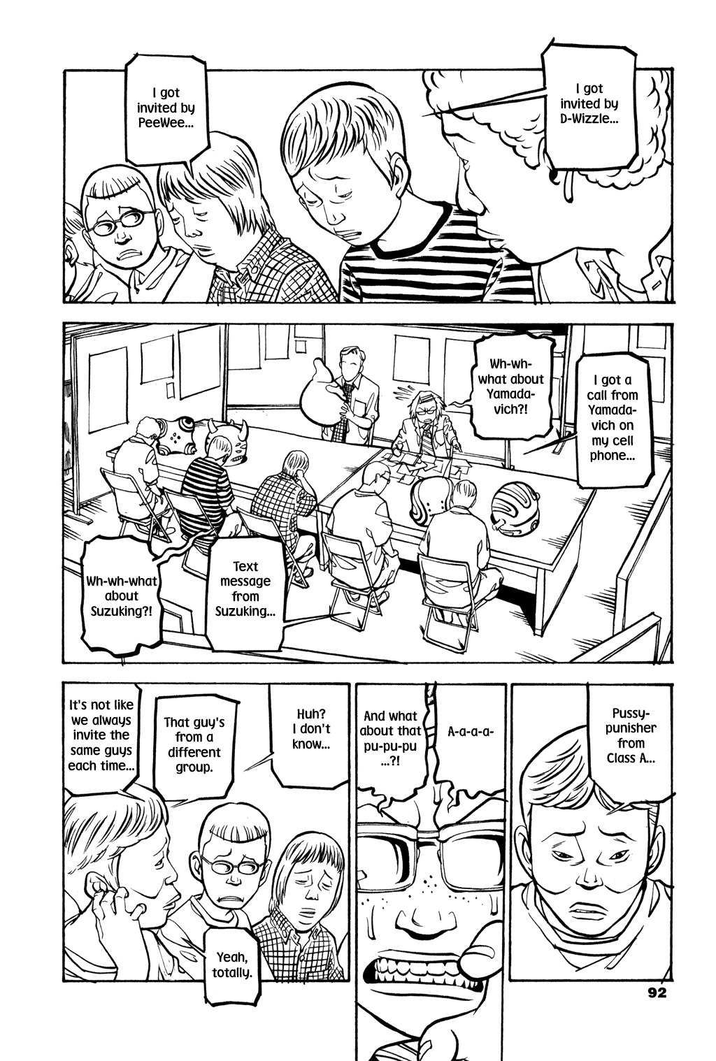 Soil Chapter 28 page 7 - Chapter 28: Block 2-7 [Demagogue]