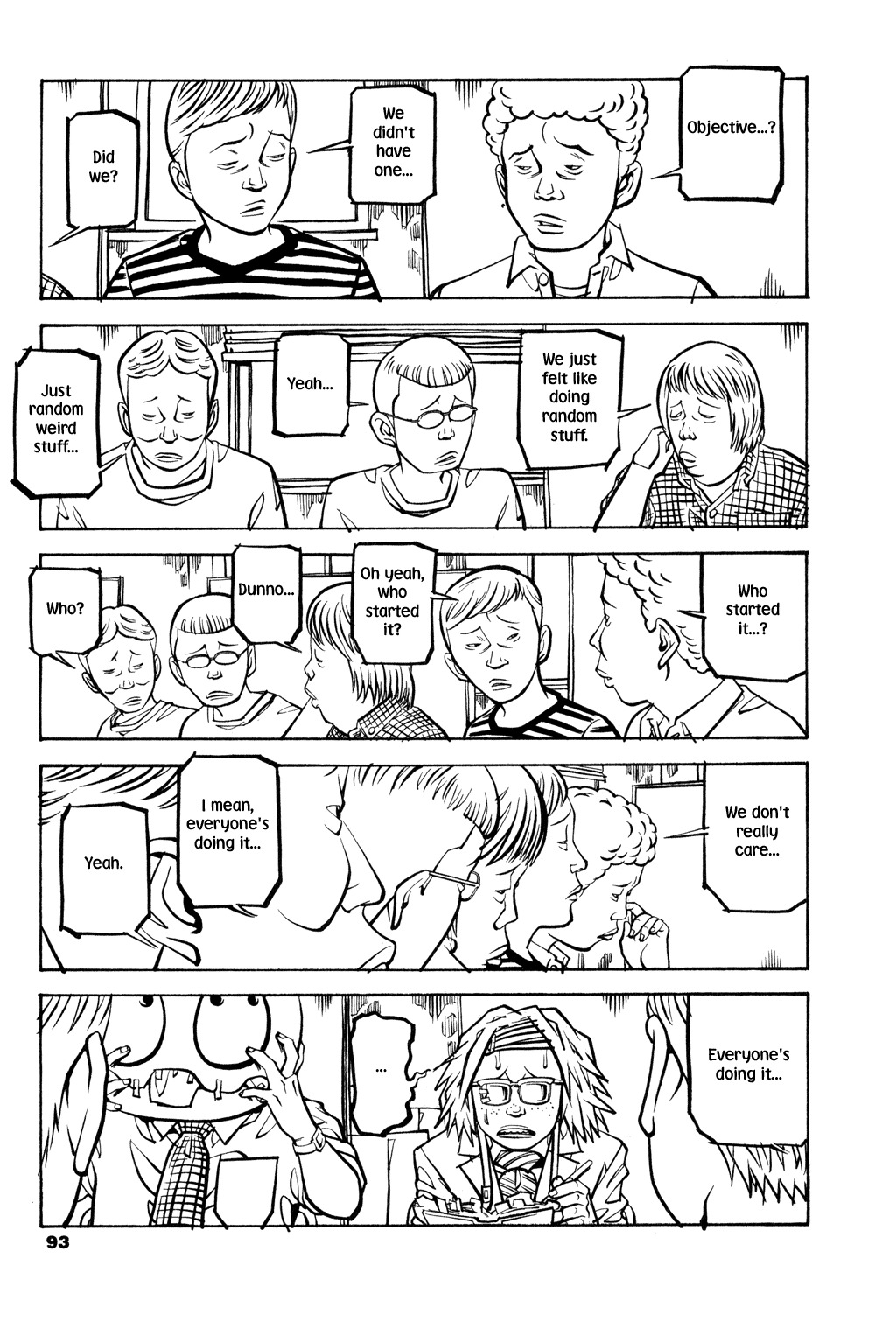 Soil Chapter 28 page 8 - Chapter 28: Block 2-7 [Demagogue]