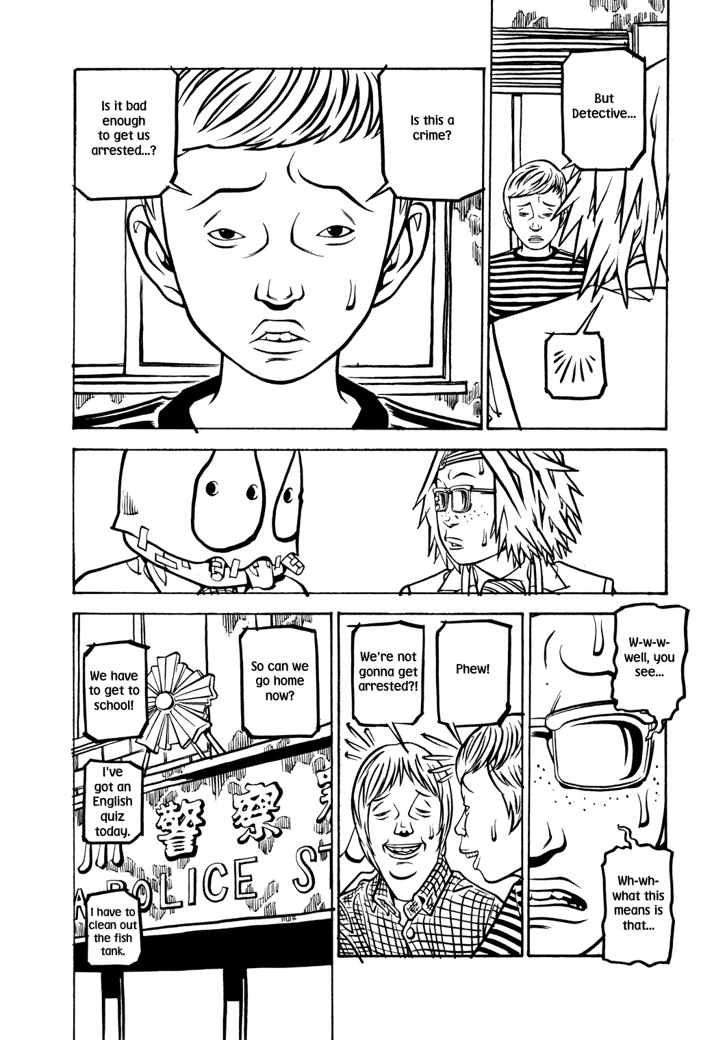 Soil Chapter 28 page 9 - Chapter 28: Block 2-7 [Demagogue]