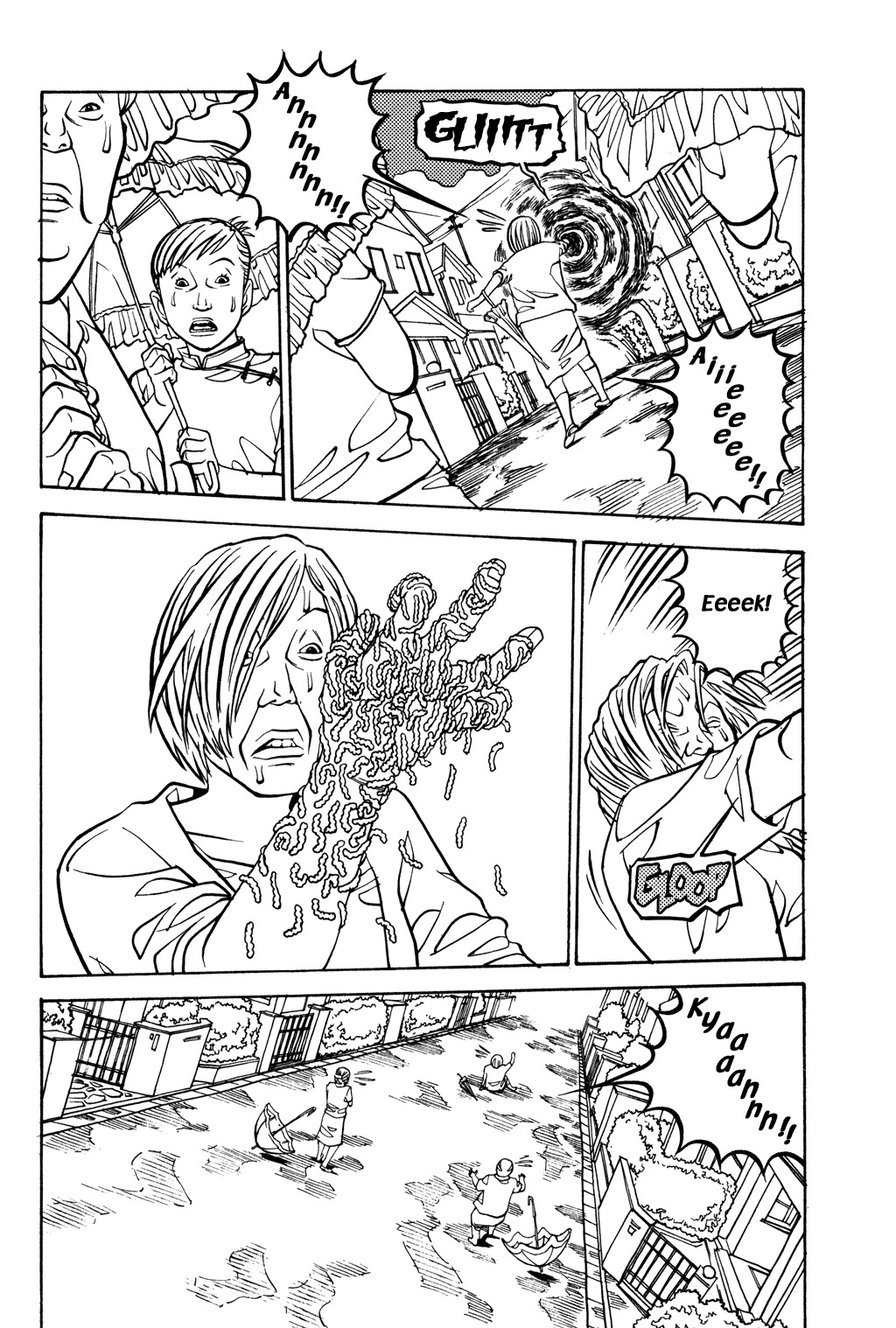 Soil Chapter 29 page 10 - Chapter 29: Block 2-8 [Foreign Organism]