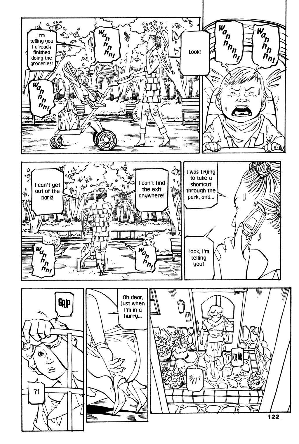 Soil Chapter 29 page 11 - Chapter 29: Block 2-8 [Foreign Organism]