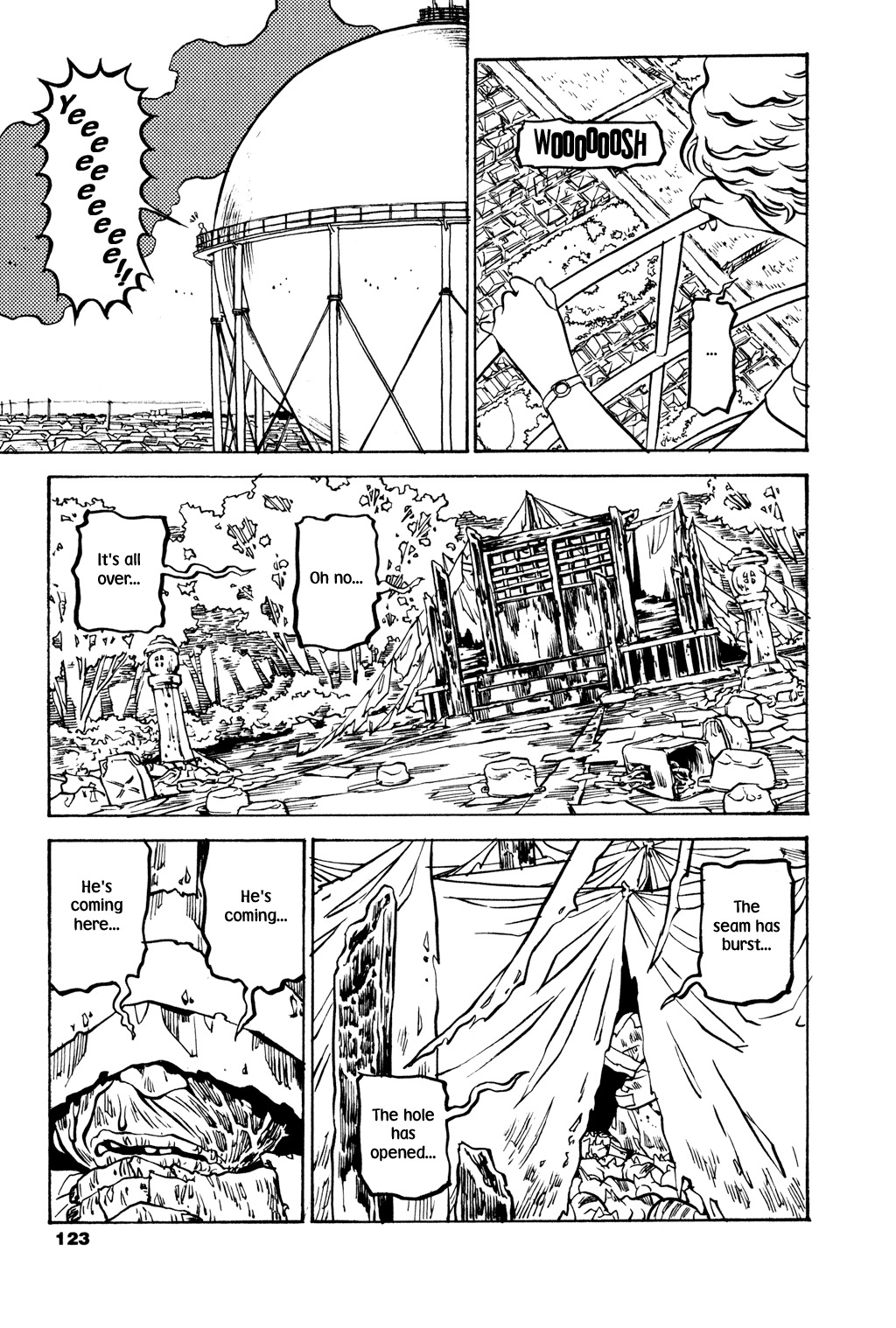 Soil Chapter 29 page 12 - Chapter 29: Block 2-8 [Foreign Organism]