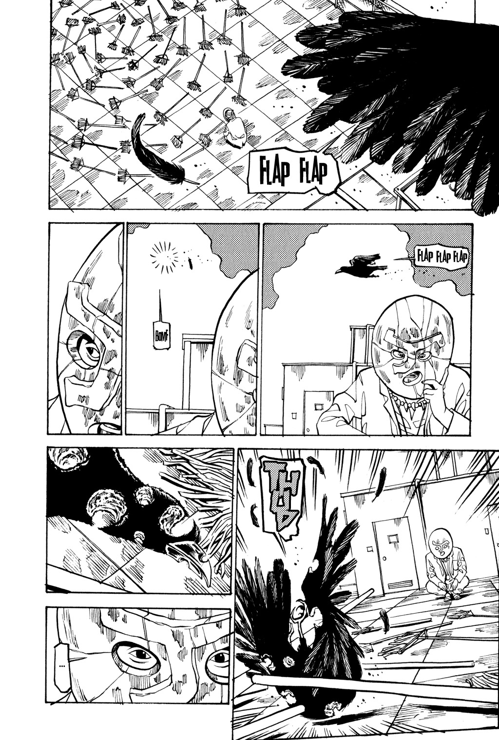 Soil Chapter 29 page 13 - Chapter 29: Block 2-8 [Foreign Organism]