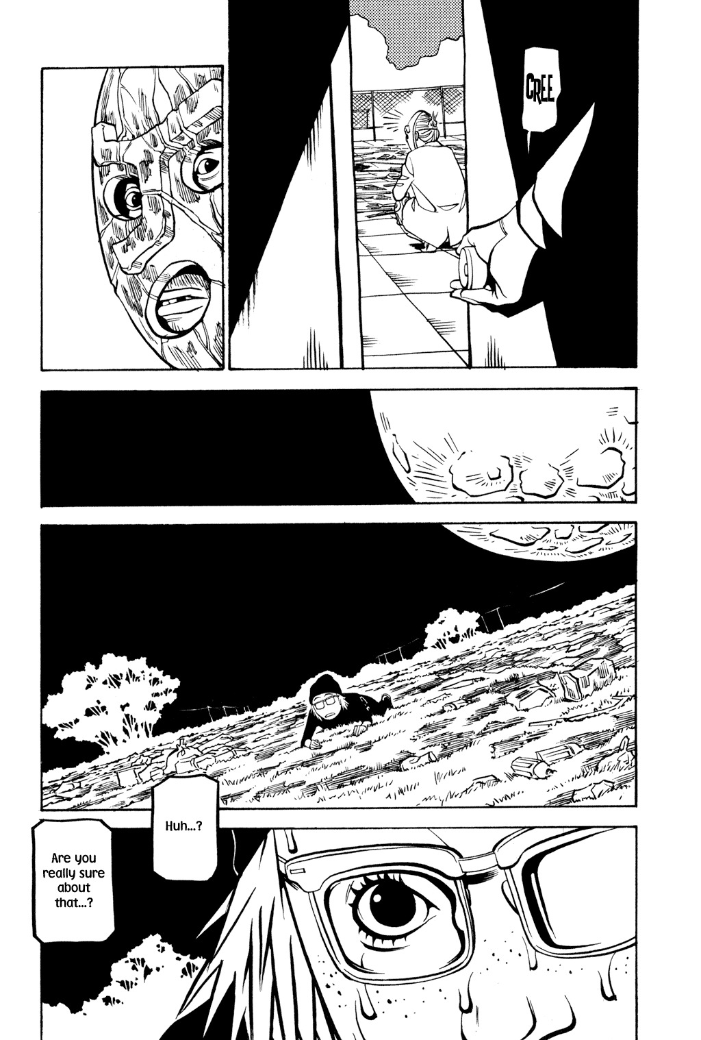 Soil Chapter 29 page 14 - Chapter 29: Block 2-8 [Foreign Organism]