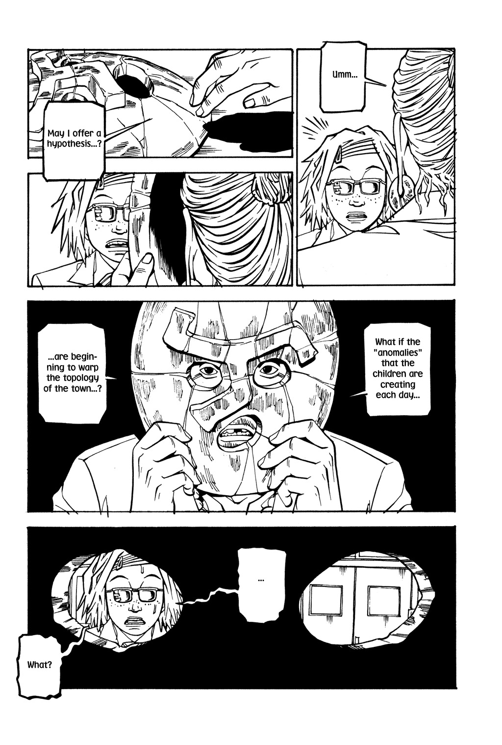 Soil Chapter 29 page 16 - Chapter 29: Block 2-8 [Foreign Organism]