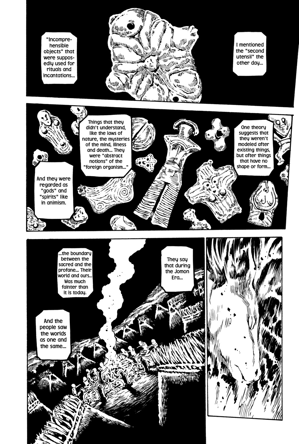 Soil Chapter 29 page 17 - Chapter 29: Block 2-8 [Foreign Organism]