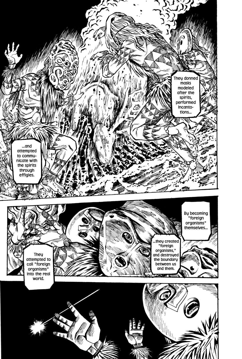 Soil Chapter 29 page 18 - Chapter 29: Block 2-8 [Foreign Organism]