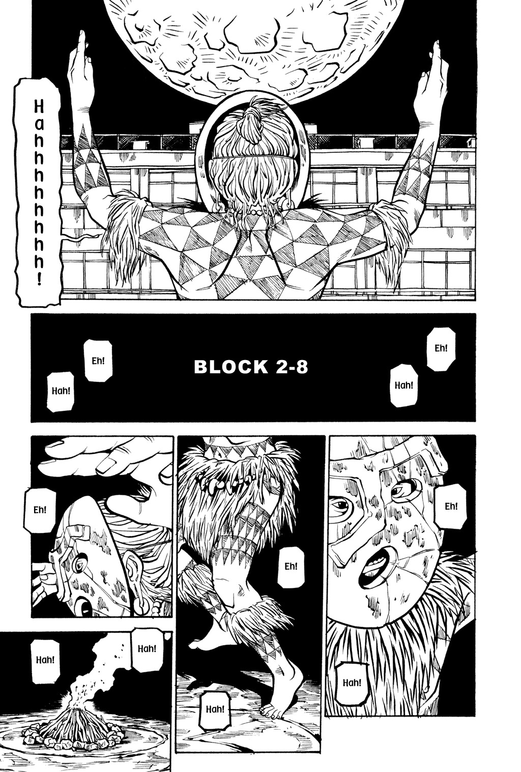 Soil Chapter 29 page 2 - Chapter 29: Block 2-8 [Foreign Organism]