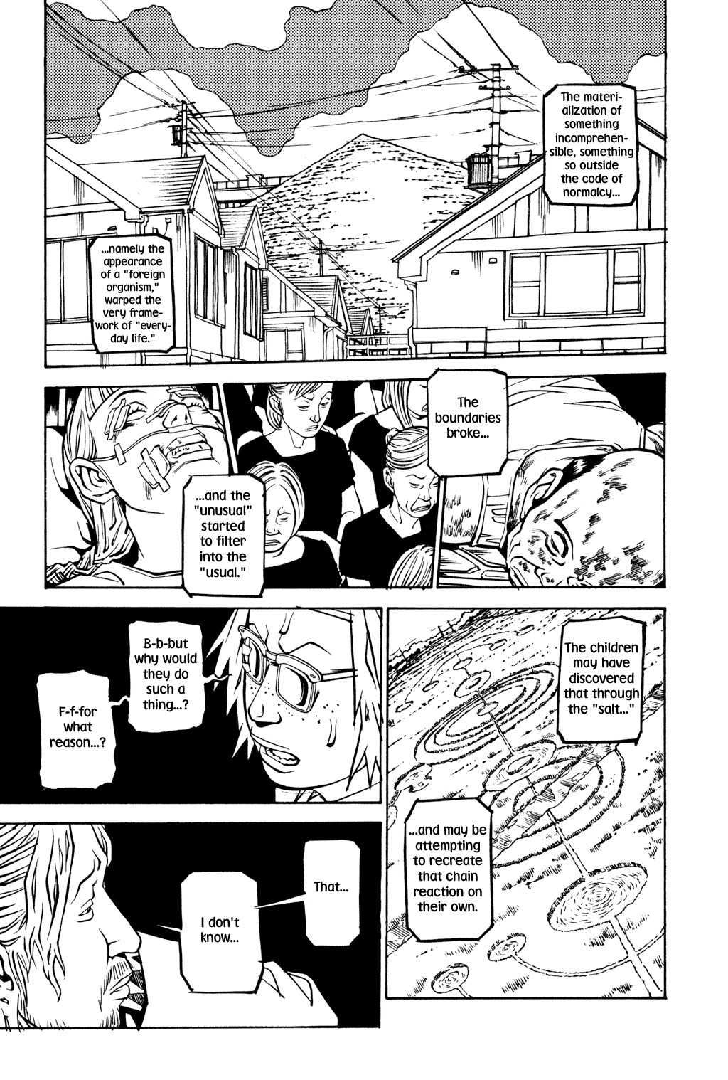 Soil Chapter 29 page 20 - Chapter 29: Block 2-8 [Foreign Organism]