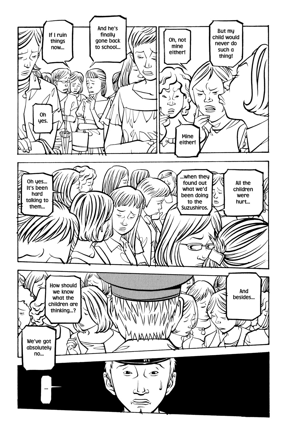 Soil Chapter 29 page 22 - Chapter 29: Block 2-8 [Foreign Organism]