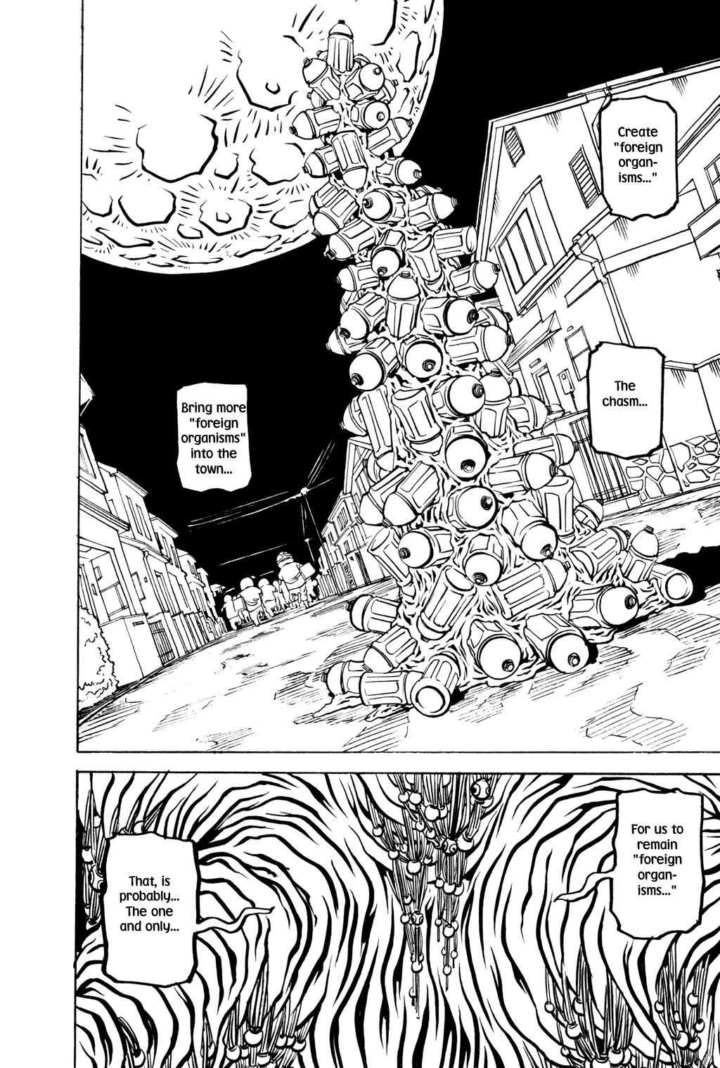 Soil Chapter 29 page 25 - Chapter 29: Block 2-8 [Foreign Organism]