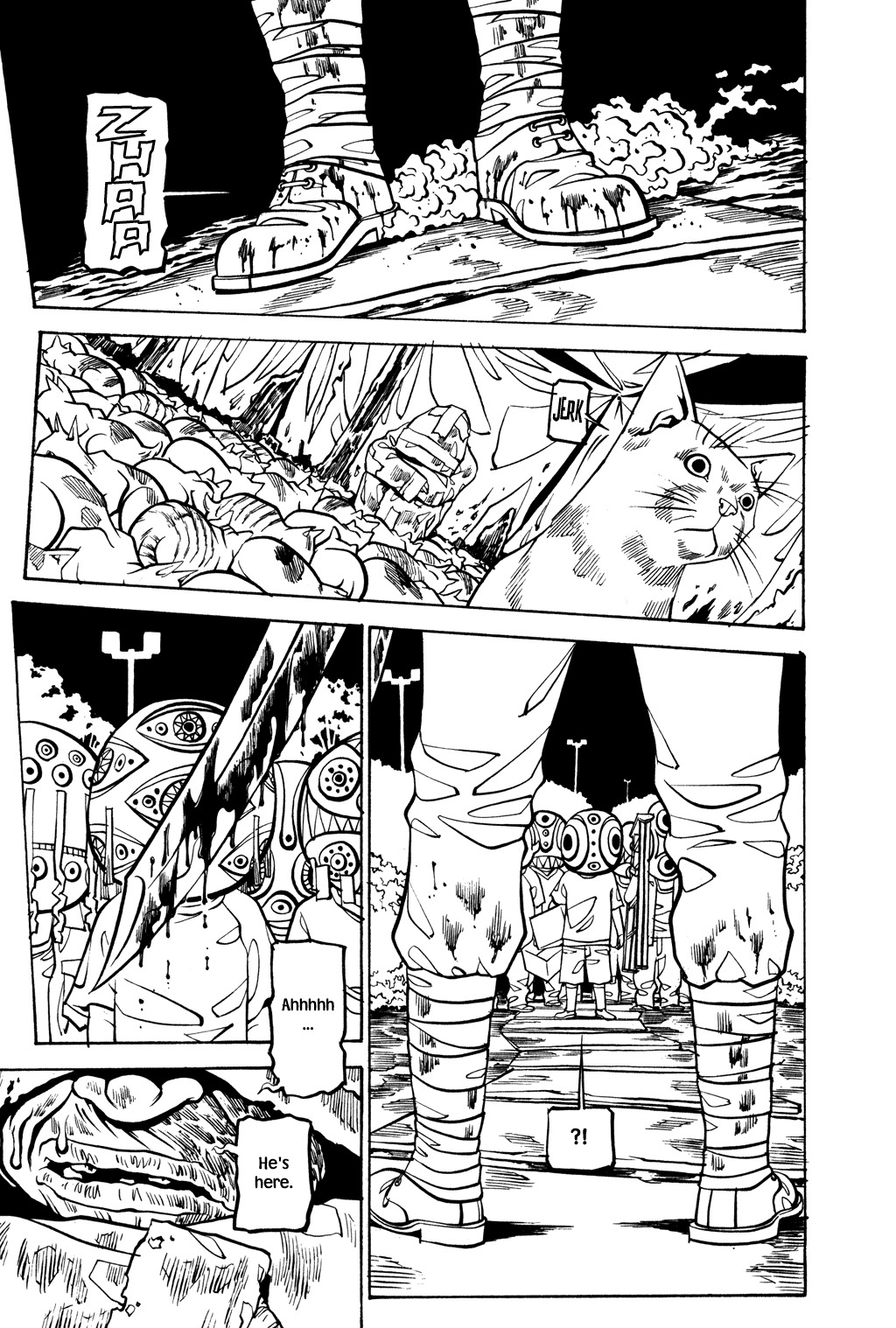 Soil Chapter 29 page 26 - Chapter 29: Block 2-8 [Foreign Organism]