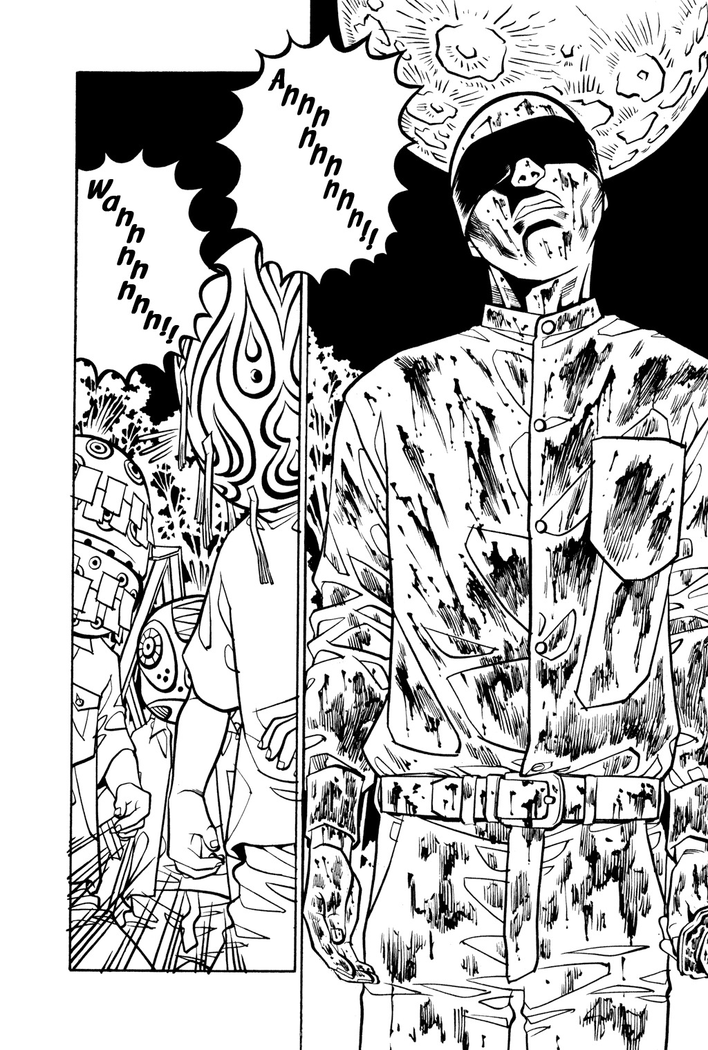 Soil Chapter 29 page 27 - Chapter 29: Block 2-8 [Foreign Organism]
