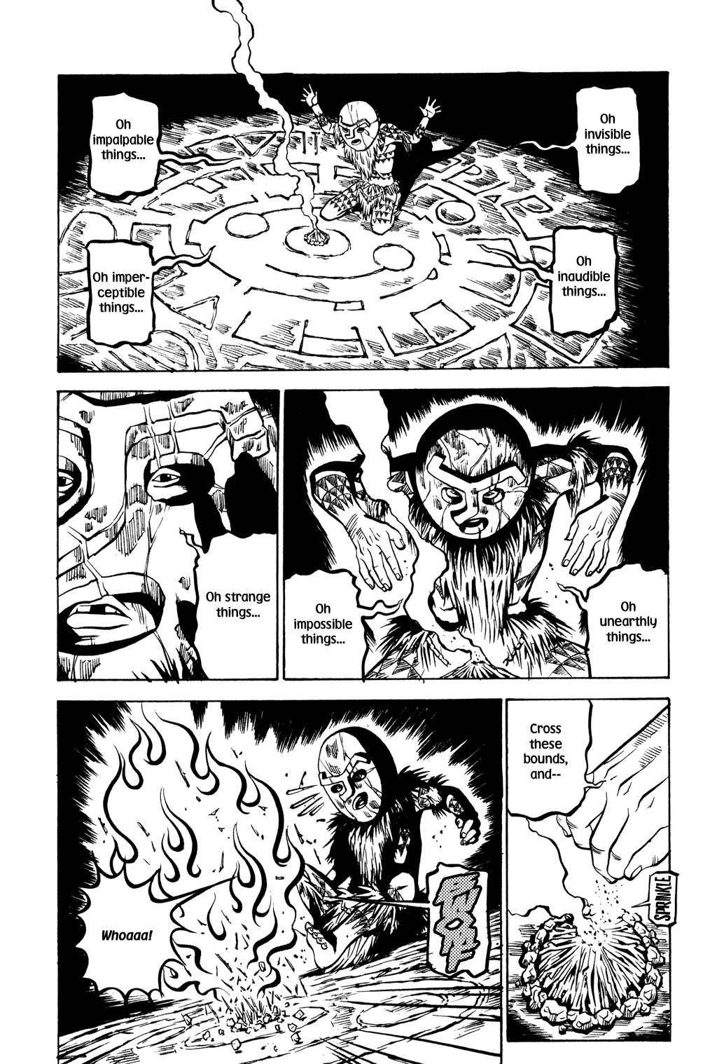 Soil Chapter 29 page 3 - Chapter 29: Block 2-8 [Foreign Organism]