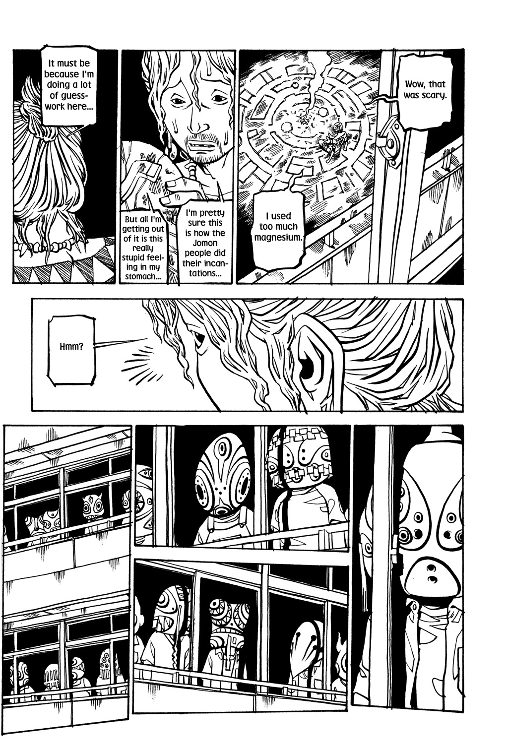 Soil Chapter 29 page 4 - Chapter 29: Block 2-8 [Foreign Organism]