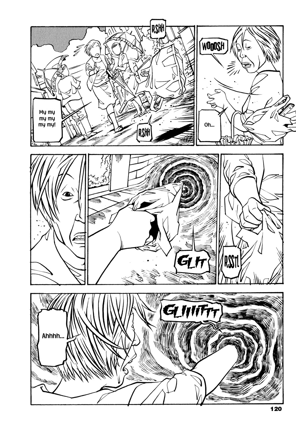 Soil Chapter 29 page 9 - Chapter 29: Block 2-8 [Foreign Organism]