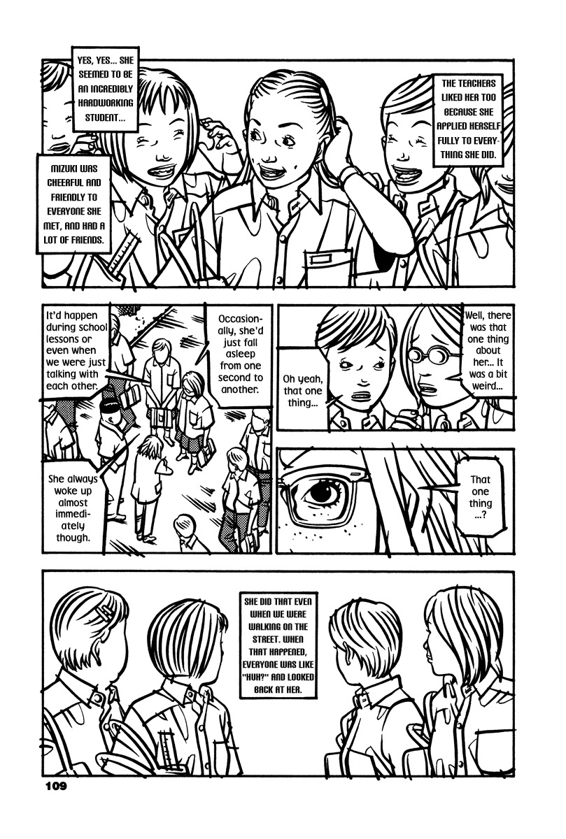 Soil Chapter 3 page 14 - Chapter 3: Block 1-3 [Investigation]
