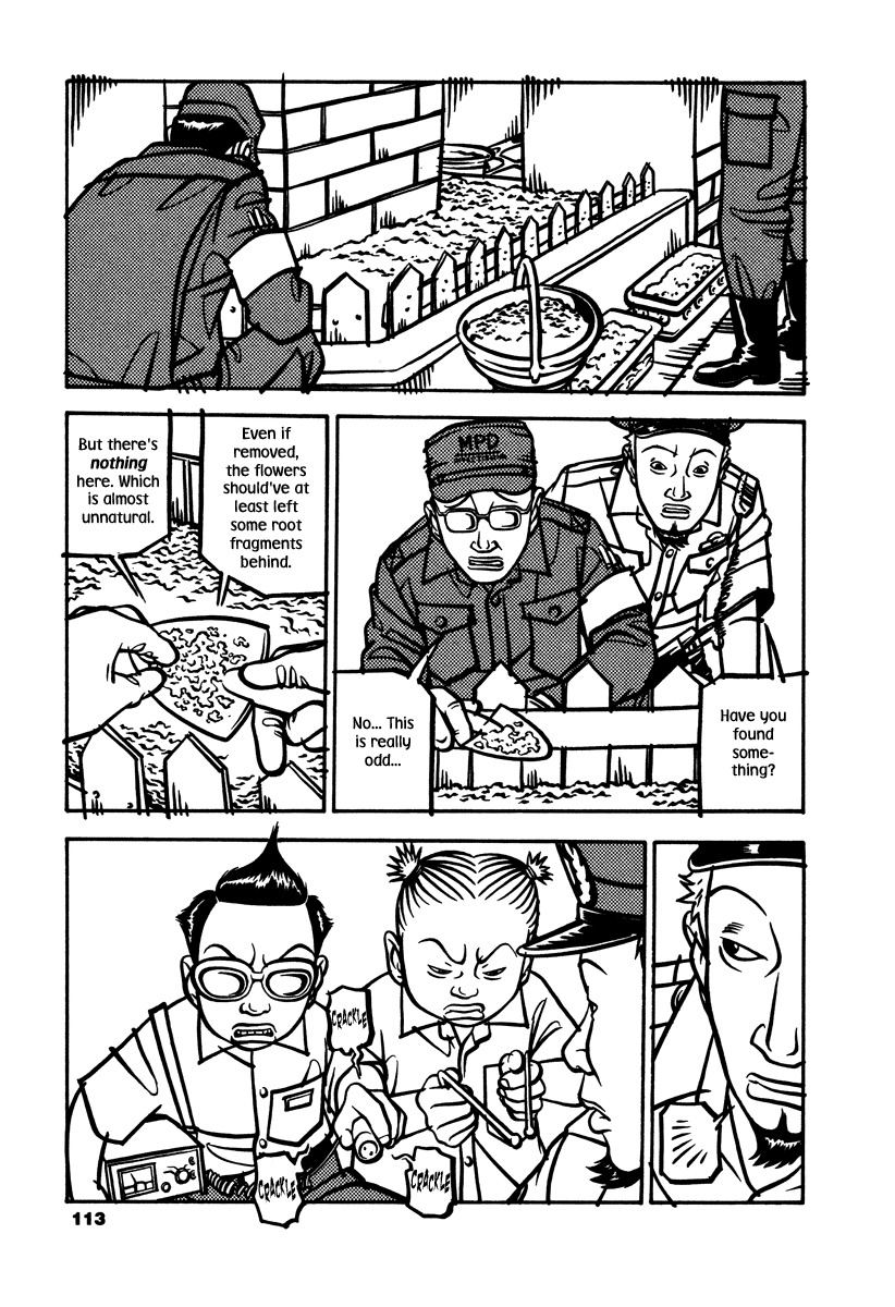 Soil Chapter 3 page 18 - Chapter 3: Block 1-3 [Investigation]