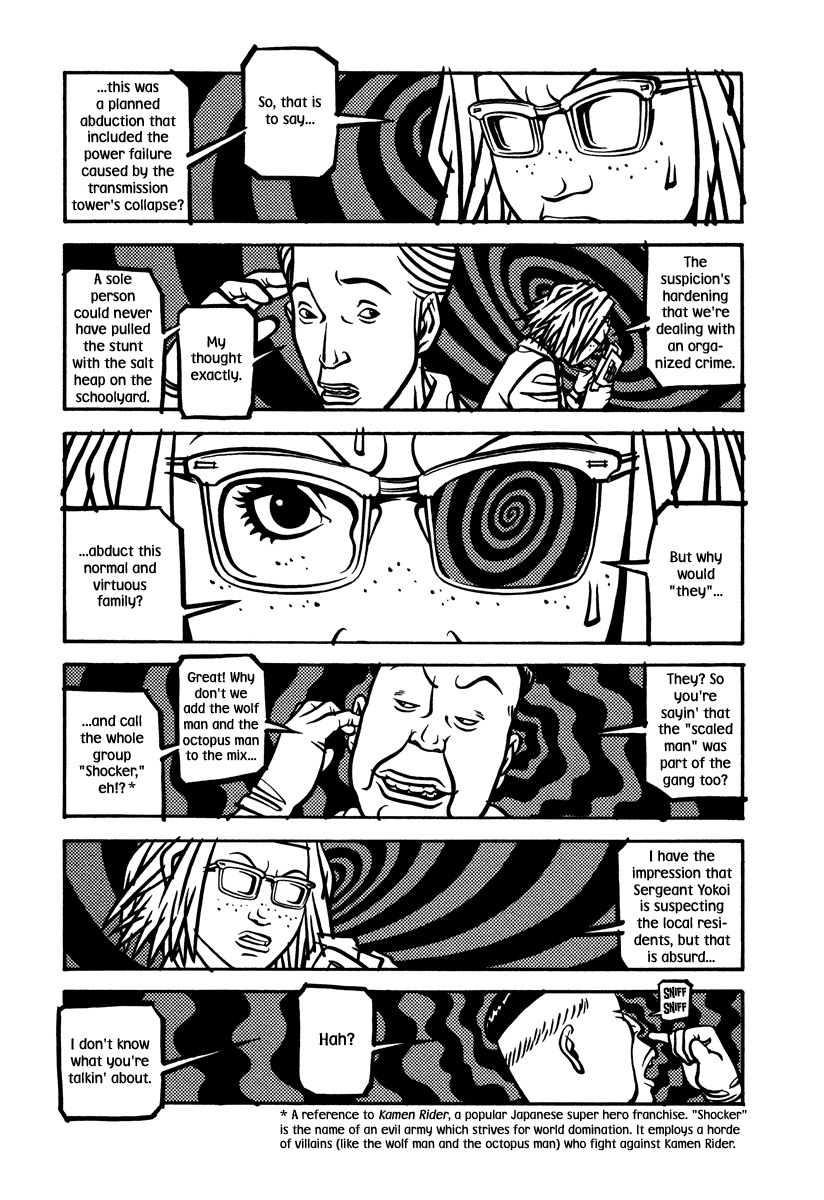 Soil Chapter 3 page 22 - Chapter 3: Block 1-3 [Investigation]