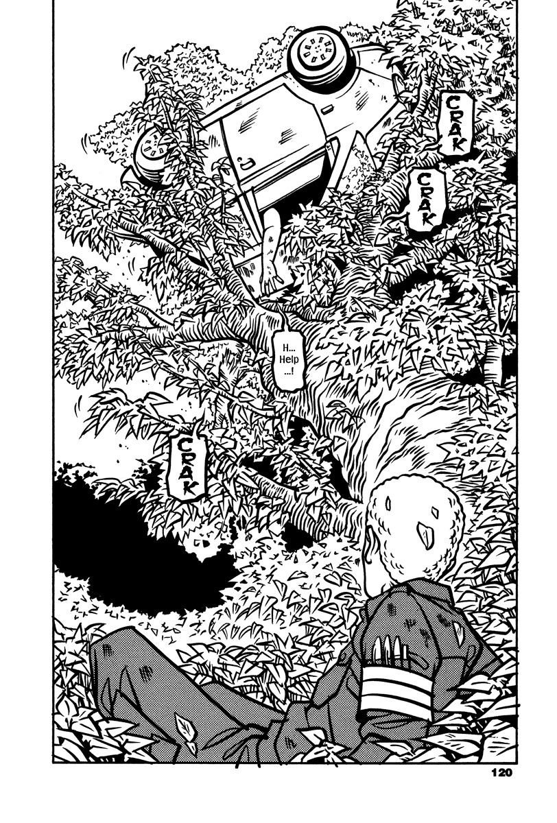 Soil Chapter 3 page 25 - Chapter 3: Block 1-3 [Investigation]