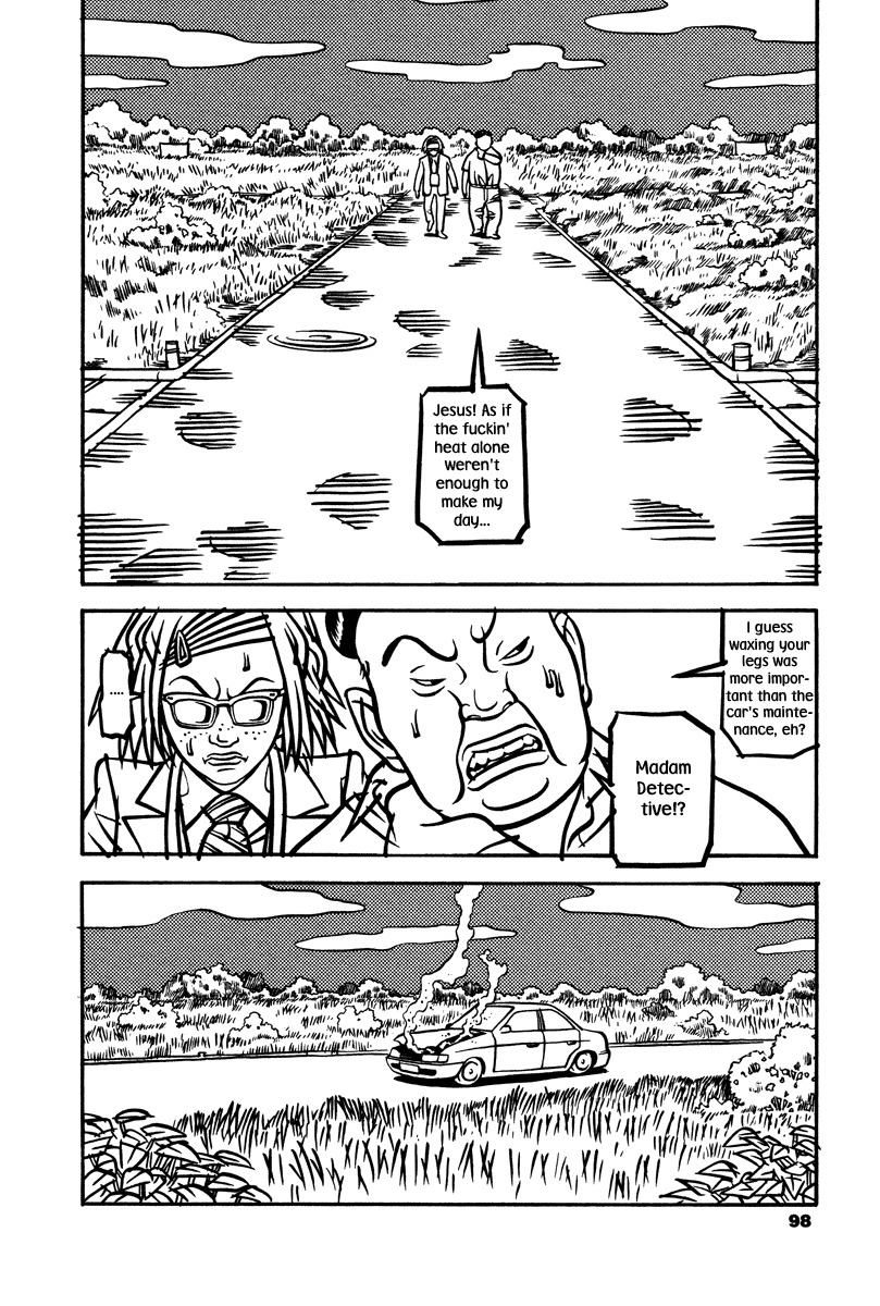 Soil Chapter 3 page 3 - Chapter 3: Block 1-3 [Investigation]