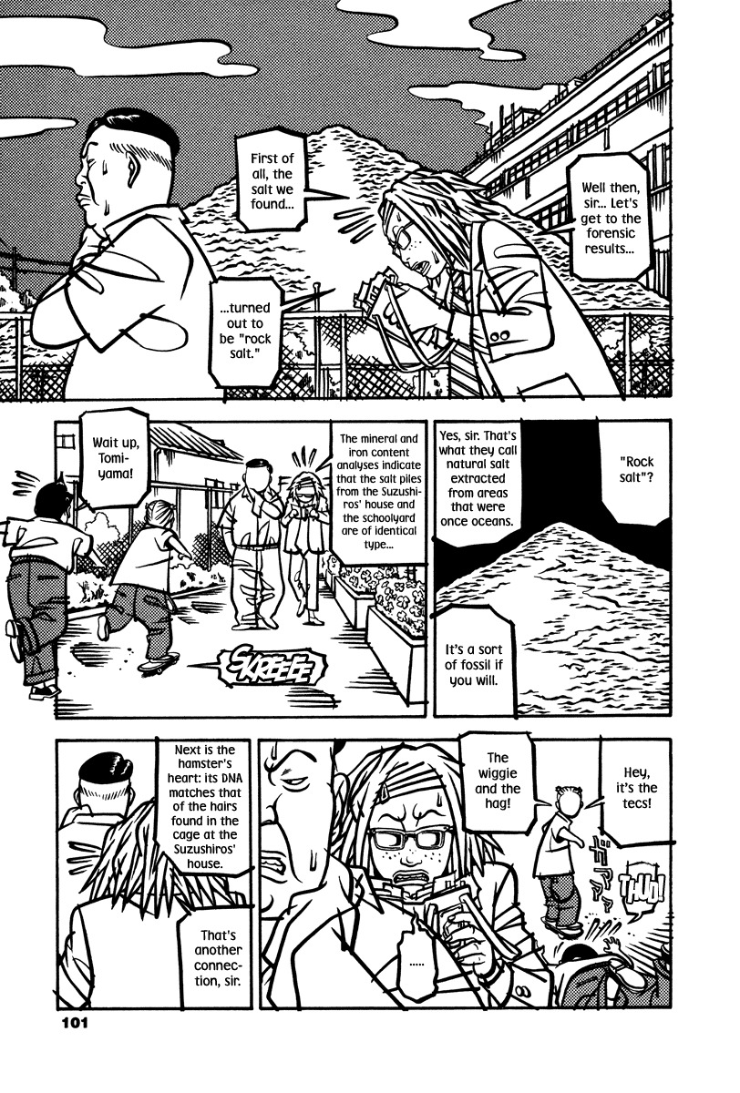 Soil Chapter 3 page 6 - Chapter 3: Block 1-3 [Investigation]