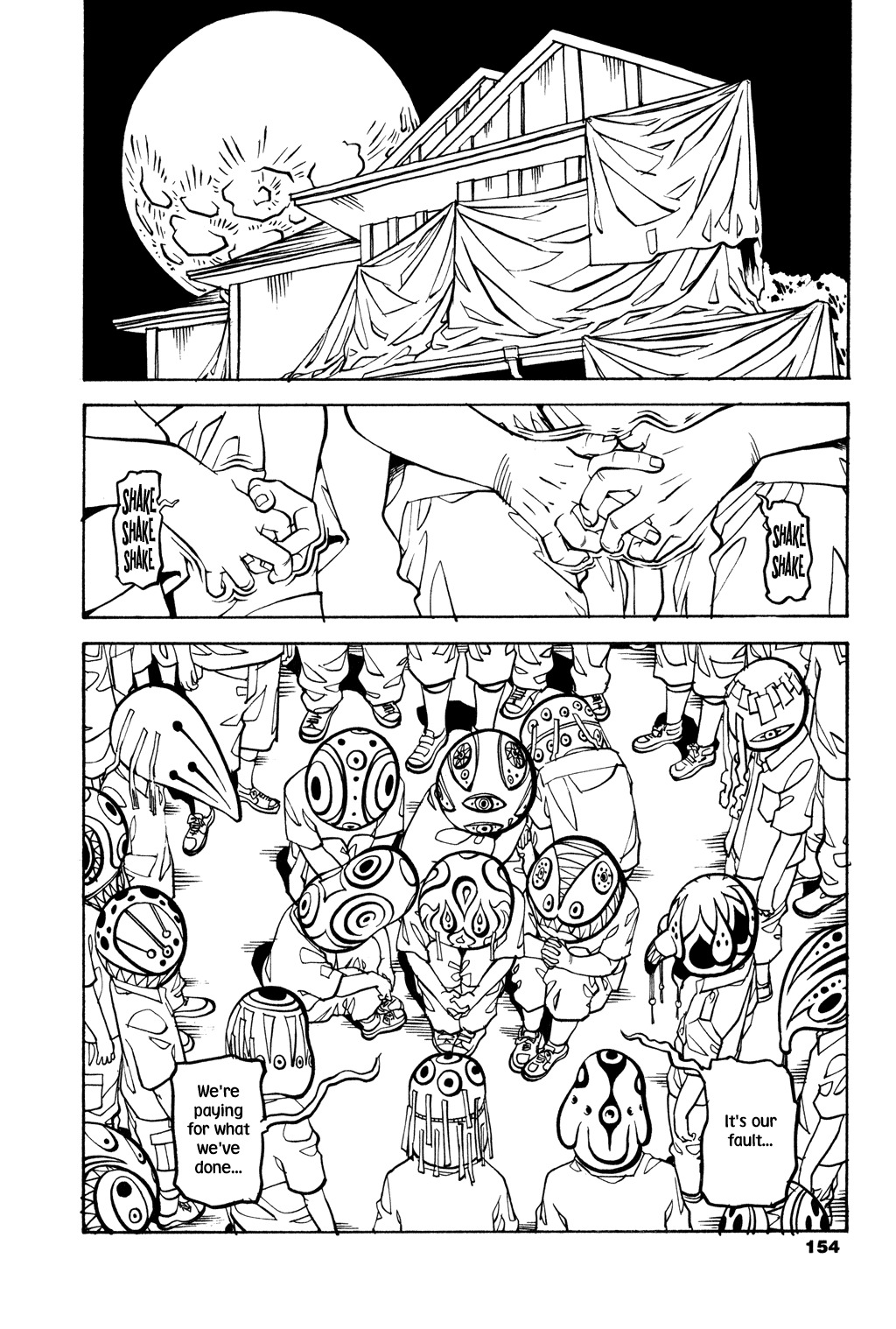 Soil Chapter 30 page 15 - Chapter 30: Block 2-9 [Miss Sayuri]