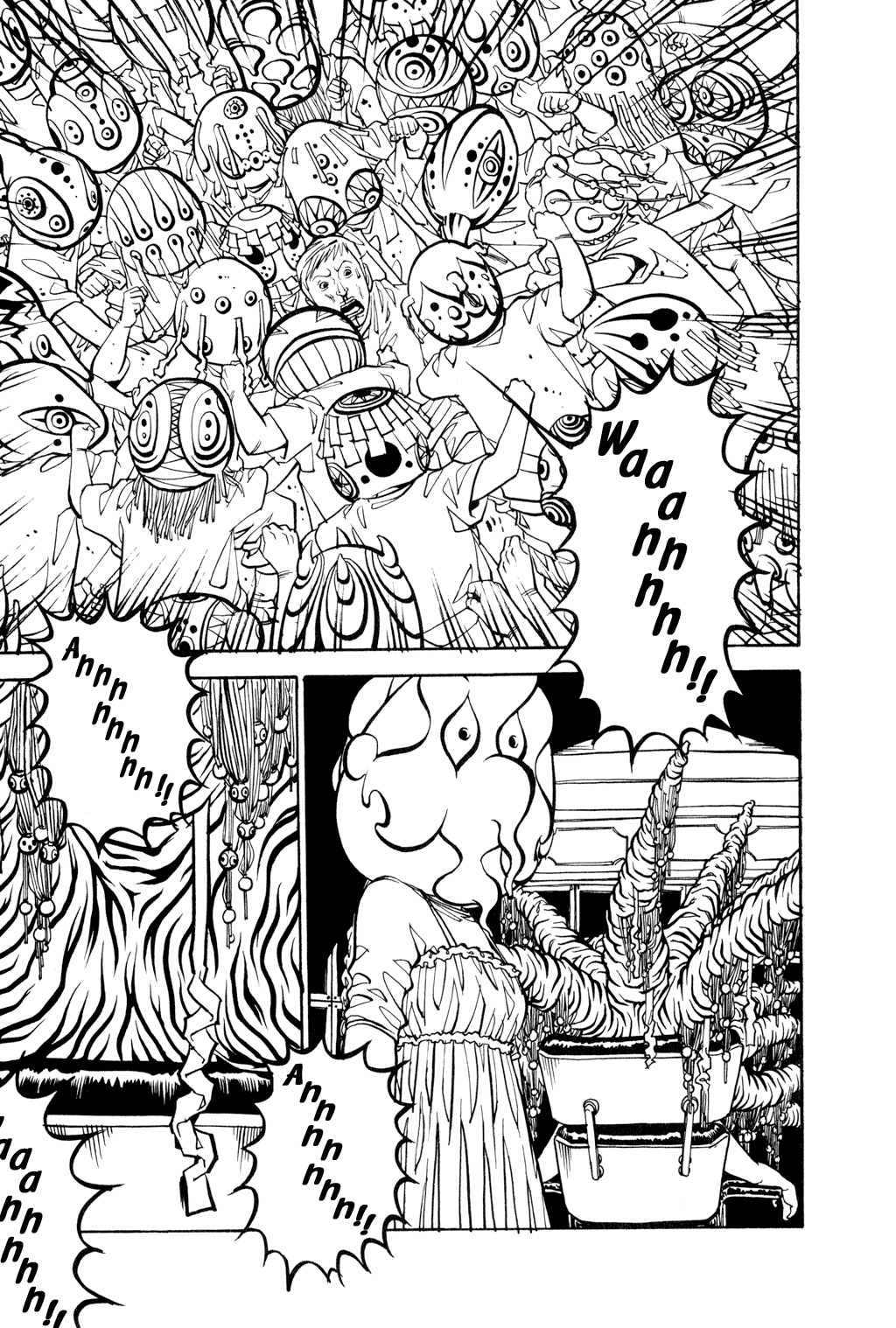 Soil Chapter 30 page 22 - Chapter 30: Block 2-9 [Miss Sayuri]