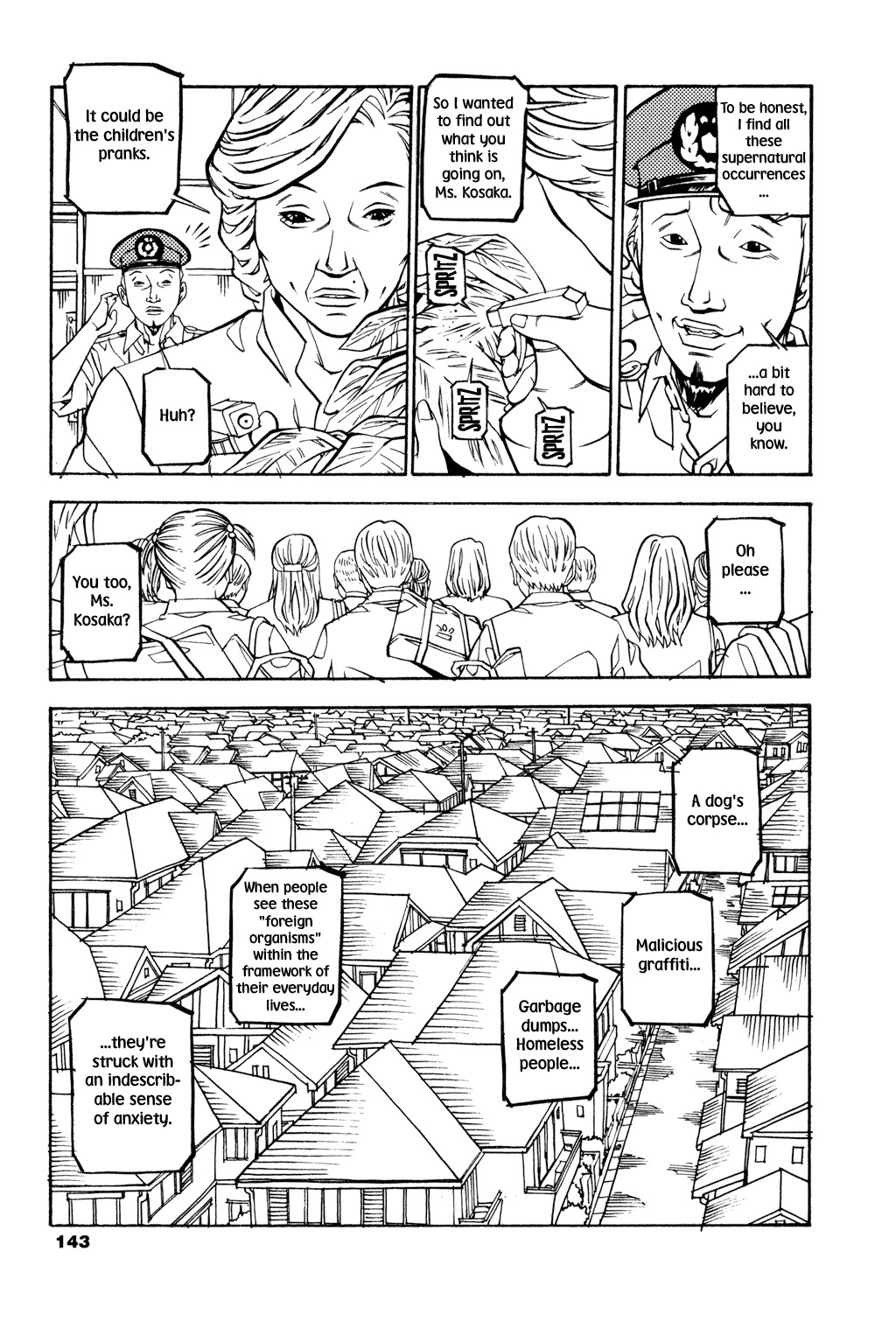 Soil Chapter 30 page 4 - Chapter 30: Block 2-9 [Miss Sayuri]