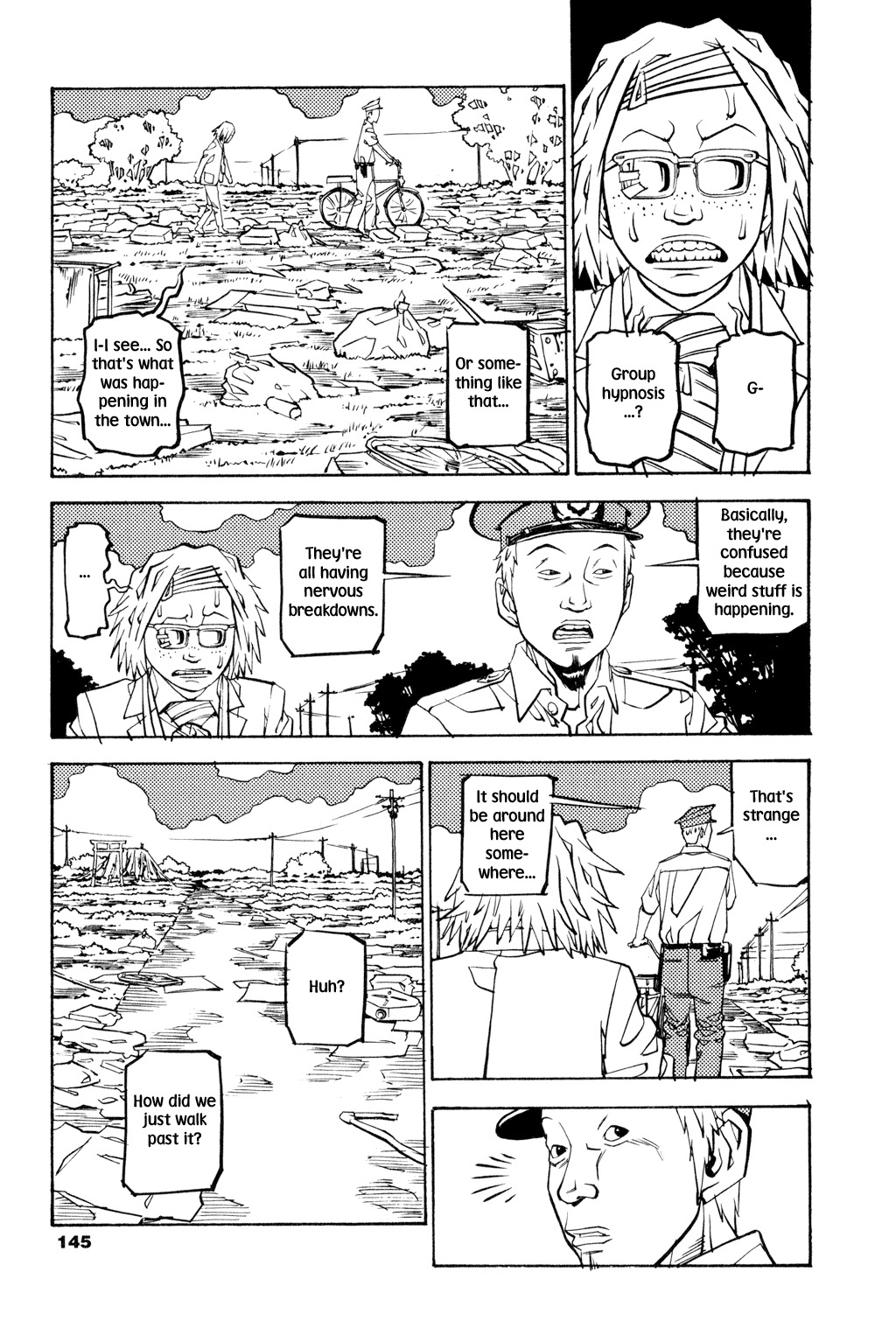 Soil Chapter 30 page 6 - Chapter 30: Block 2-9 [Miss Sayuri]