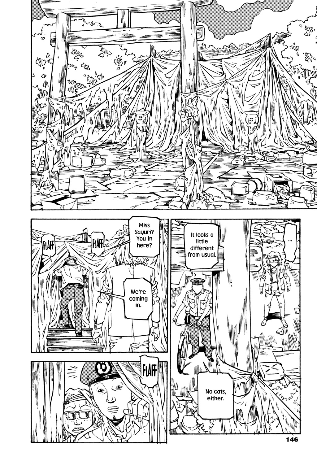 Soil Chapter 30 page 7 - Chapter 30: Block 2-9 [Miss Sayuri]