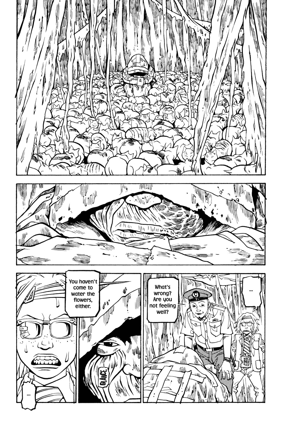 Soil Chapter 30 page 8 - Chapter 30: Block 2-9 [Miss Sayuri]