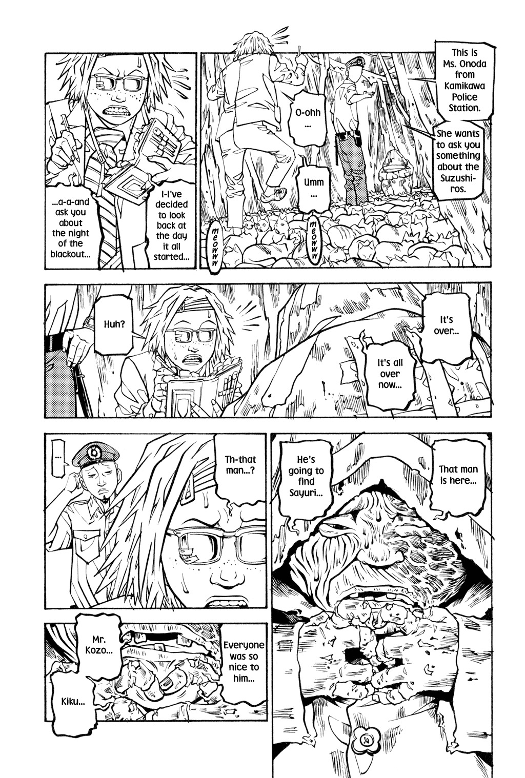Soil Chapter 30 page 9 - Chapter 30: Block 2-9 [Miss Sayuri]