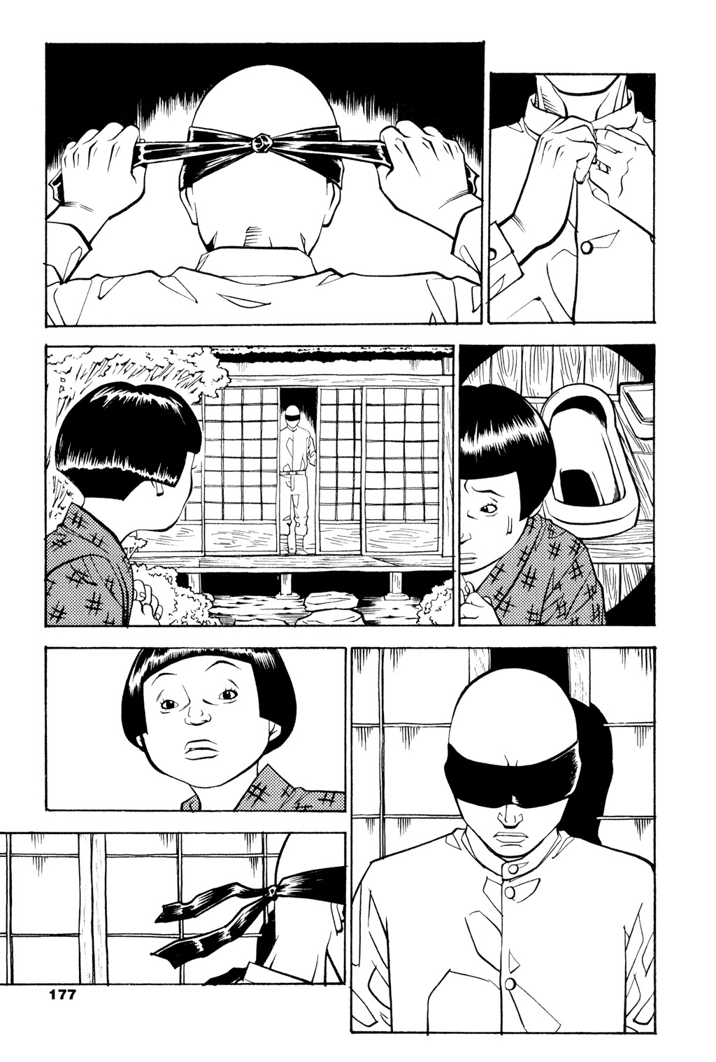 Soil Chapter 31 page 10 - Chapter 31: Block 2-10 [The Soiru Village Case]