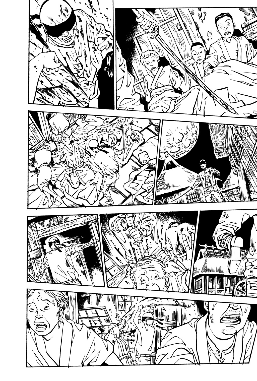 Soil Chapter 31 page 13 - Chapter 31: Block 2-10 [The Soiru Village Case]